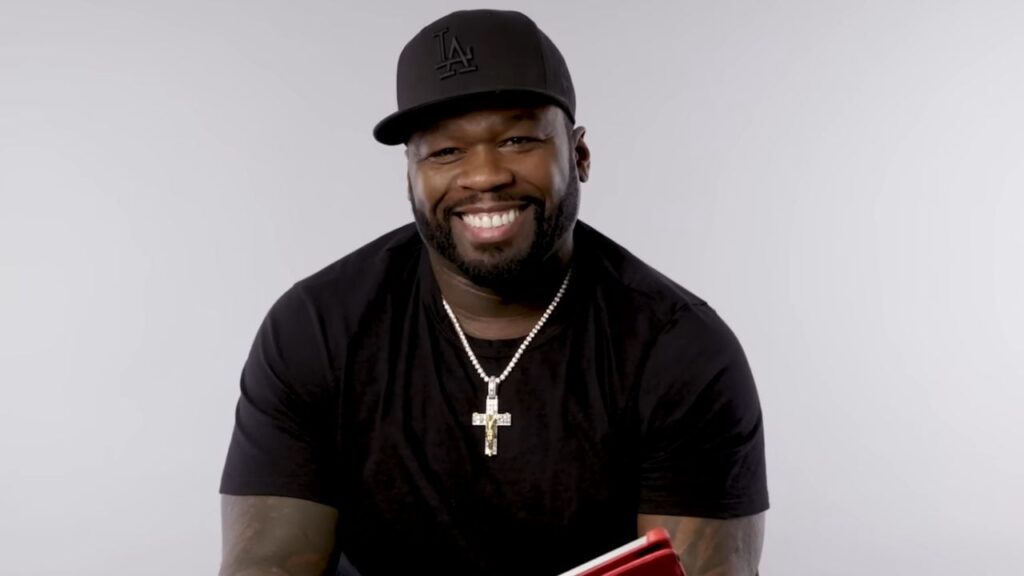 50 Cent To Develop Explosive Documentary On Diddy 