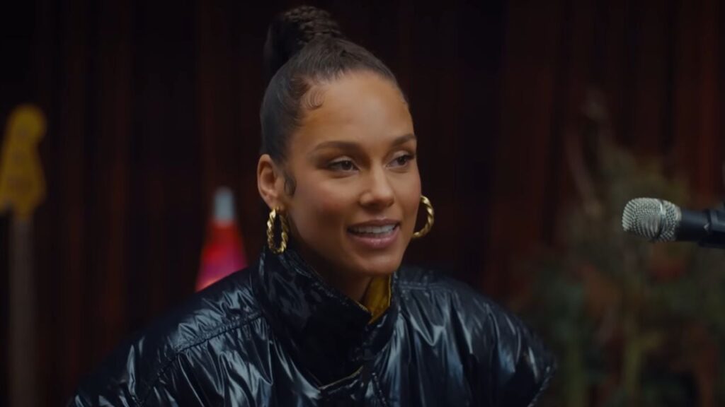 Alicia Keys To Bring Her Life Story To Broadway In Spring 2024