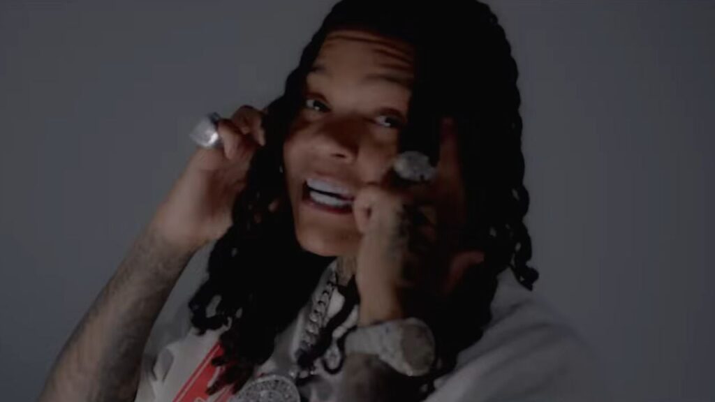 Young M.A. Reflects On Substance Abuse In New Freestyle + Artists Embrace A Sober Lifestyle