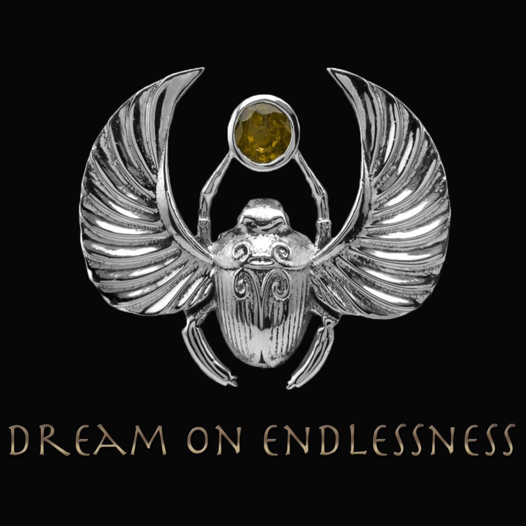Adonay 's New Anthem: A Journey "Dream on Endlessness"