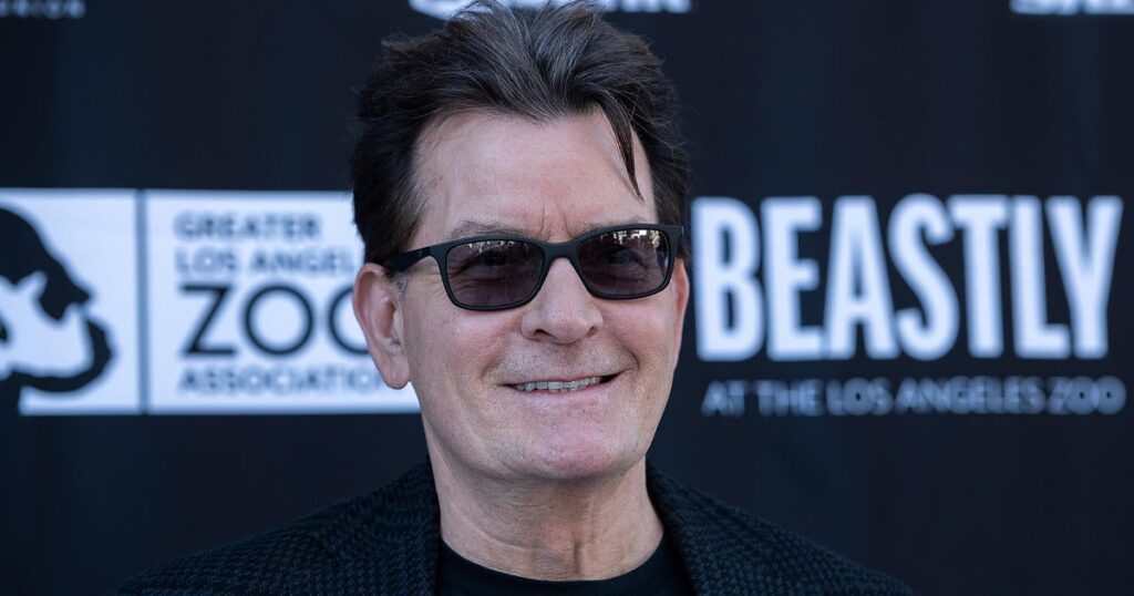 Charlie Sheen Reportedly Assaulted at Malibu Home
