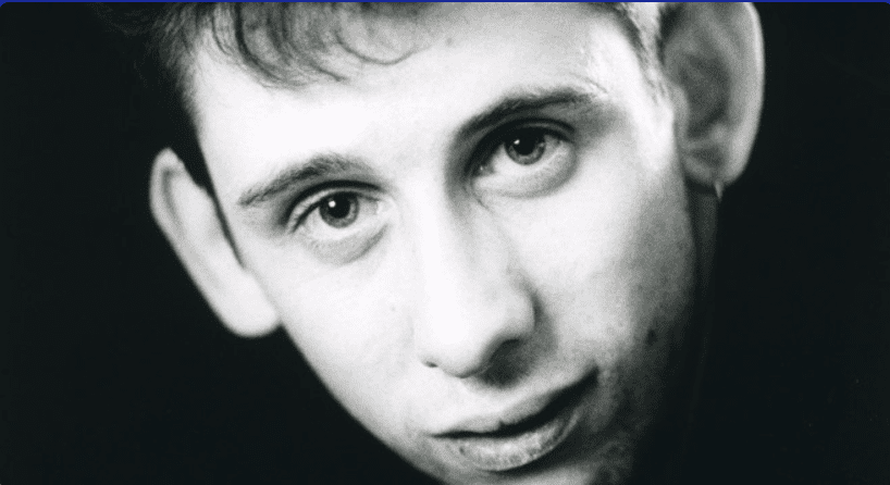 Shane MacGowan: “May the angels bright watch you tonight and keep you while you sleep”