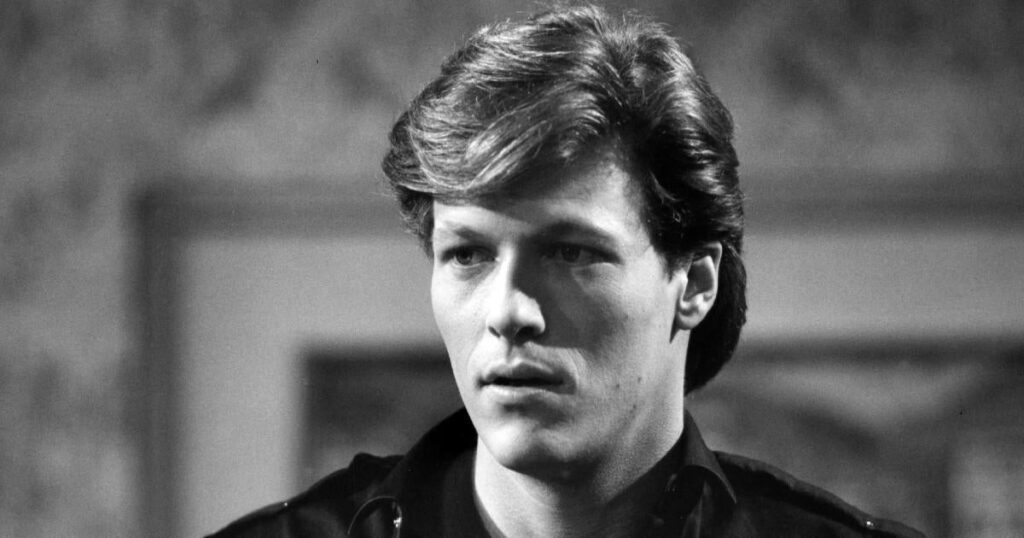 ‘General Hospital’ Fans Think Jack Wagner May Be Returning to Show