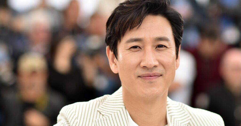 Actor Lee Sun-kyun Dies by Suicide