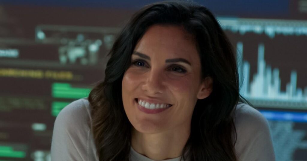‘NCIS: Los Angeles’ Star Daniela Ruah Returning to Franchise in Unexpected Way