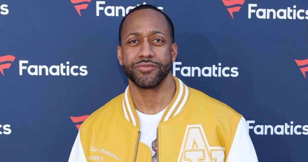 ‘Family Matters’ Legend Jaleel White Just Got Married