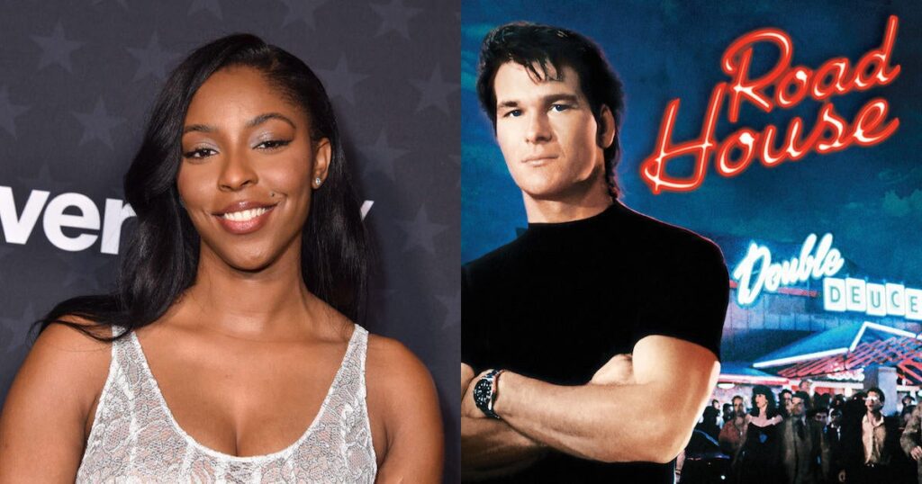 Jessica Williams Teases Her Role in the ‘Road House’ Remake With Jake Gyllenhaal (Exclusive)