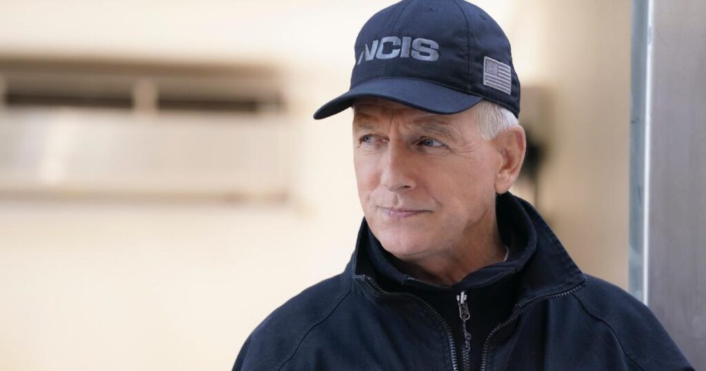 Mark Harmon Returning for ‘NCIS’ Gibbs Spinoff