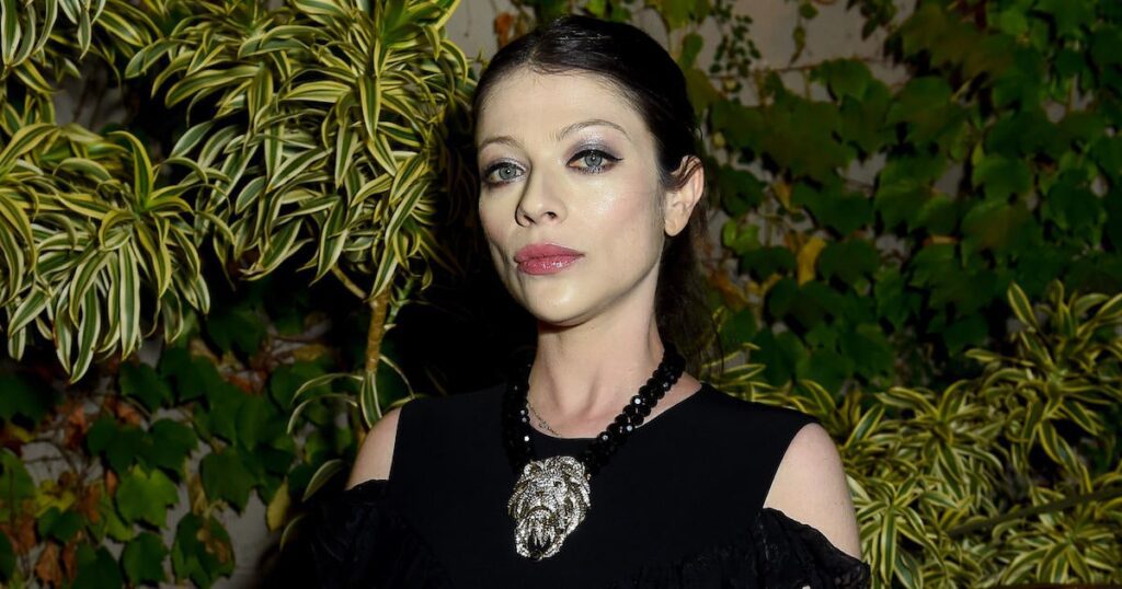 ‘Gossip Girl’ Star Michelle Trachtenberg Responds to Commenter Who Says She ‘Looks Sick’