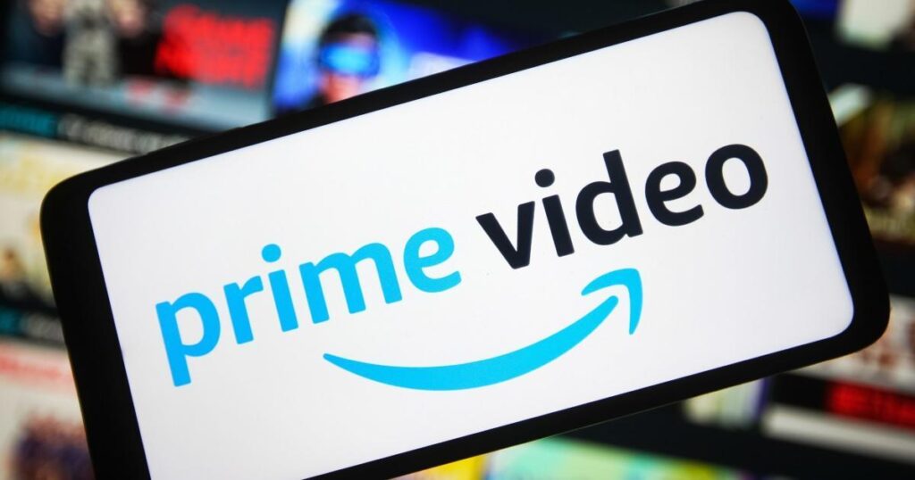 Everything Coming to Prime Video in February 2024