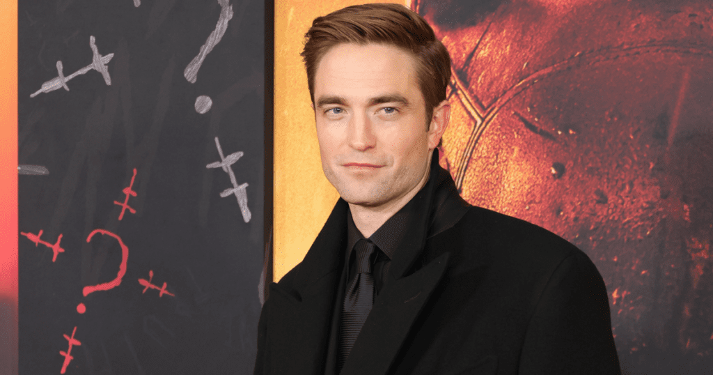 Robert Pattinson’s Next Movie Just Got Delayed