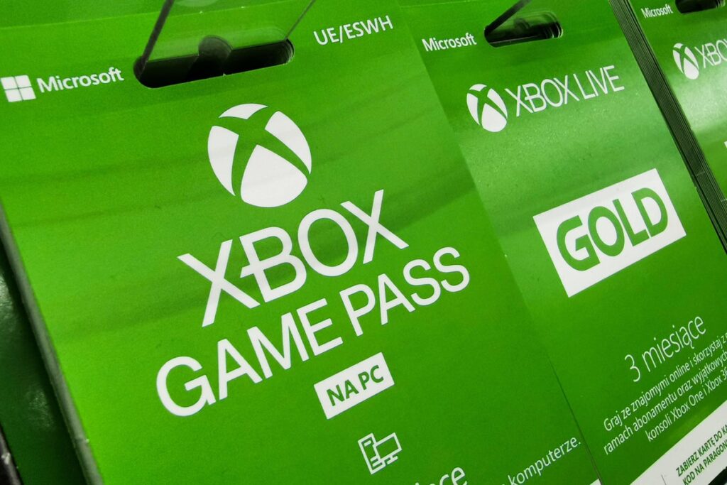 Major 2024 Xbox Game Will Be Free for GamePass Subscribers