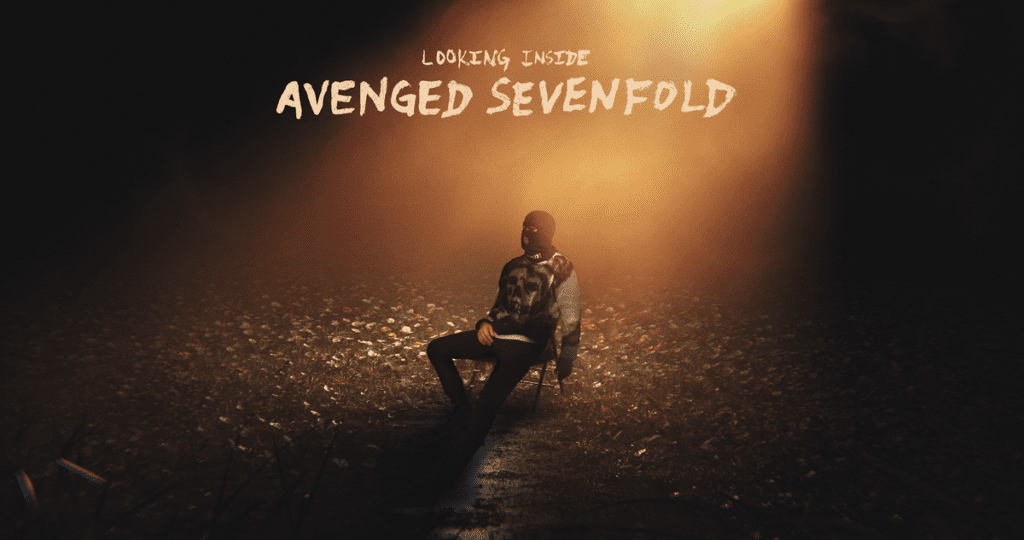 Avenged Sevenfold Debuts Immersive VR Concert ‘Looking Inside’