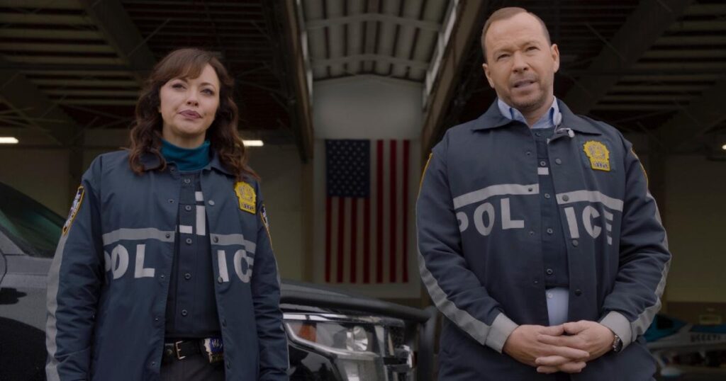 ‘Blue Bloods’ Cancellation Gets Surprise Mention on ‘SNL’