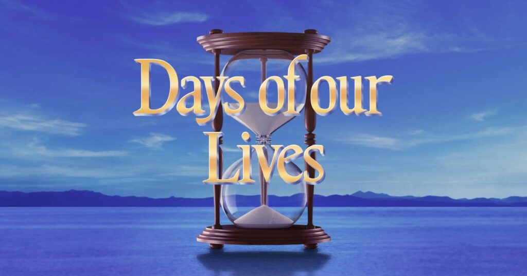 ‘Days of Our Lives’ Fan Favorites Set to Make Dramatic Return Next Week
