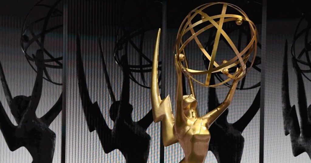 The 2024 Emmys’ Air Date and Time Revealed on ABC