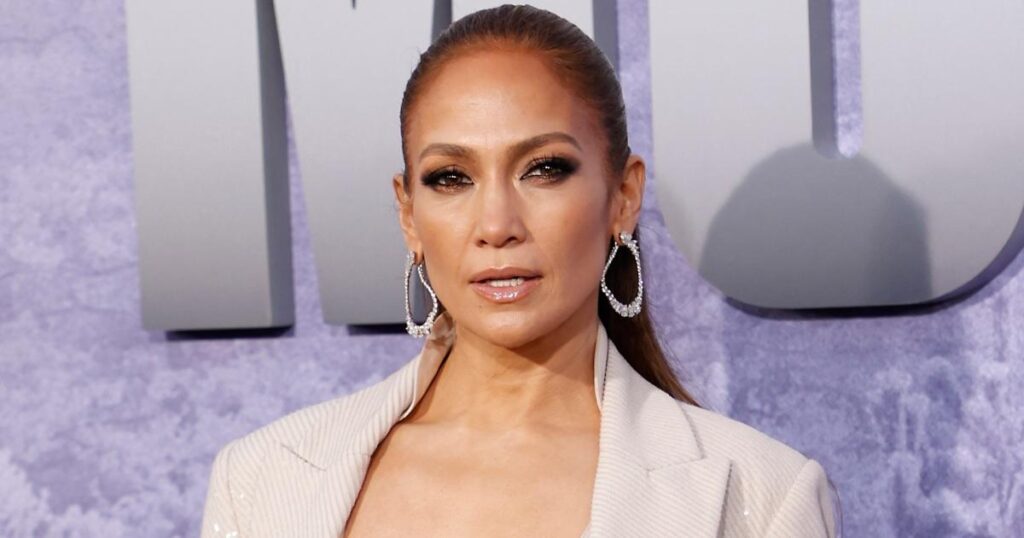 Jennifer Lopez Lost ‘This Is Me… Now’ Movie Star Due to His Friendship With Marc Anthony