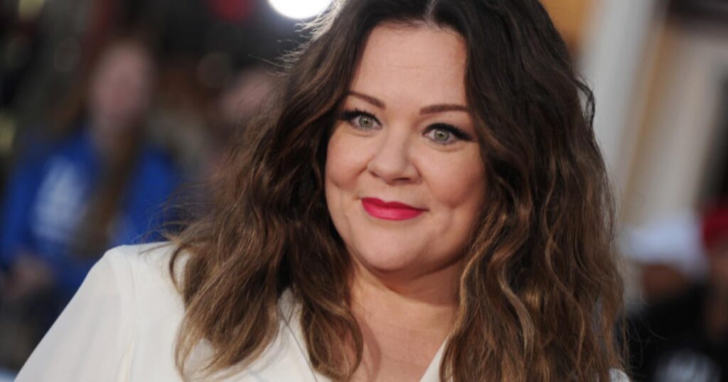 One of Melissa McCarthy’s Best Movies Is Coming Back to Netflix
