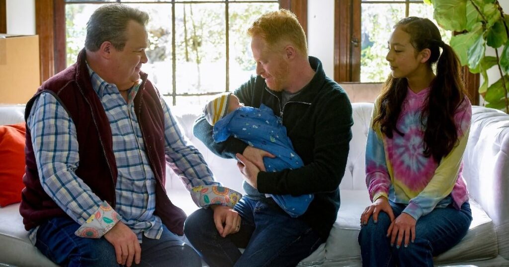 Another ‘Modern Family’ Star Is Down for a Revival