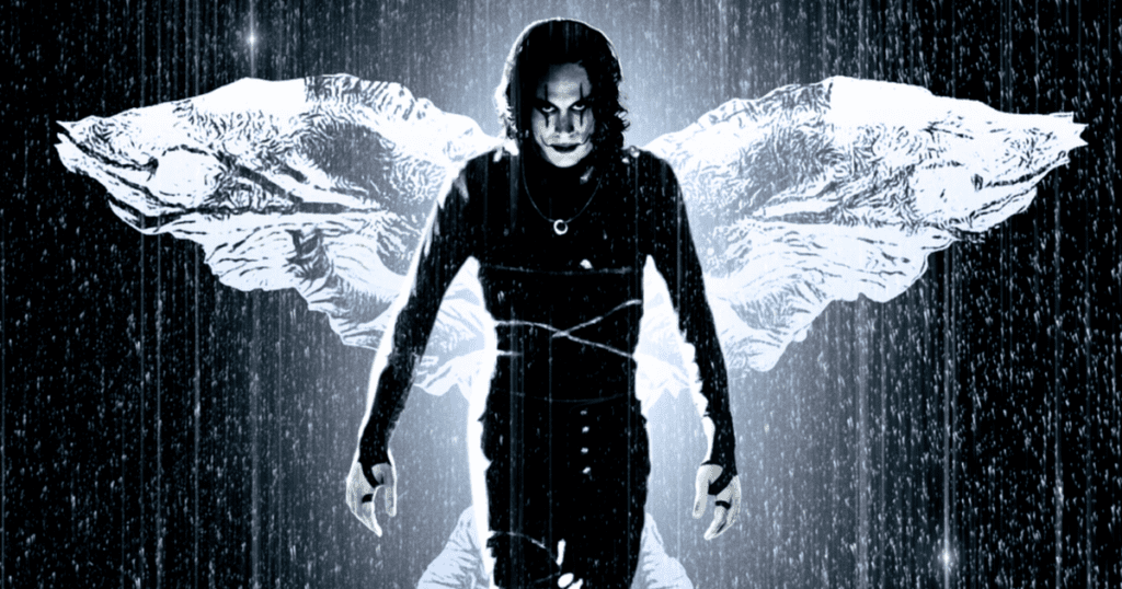 ‘The Crow’ Remake Gets 2024 Release Date