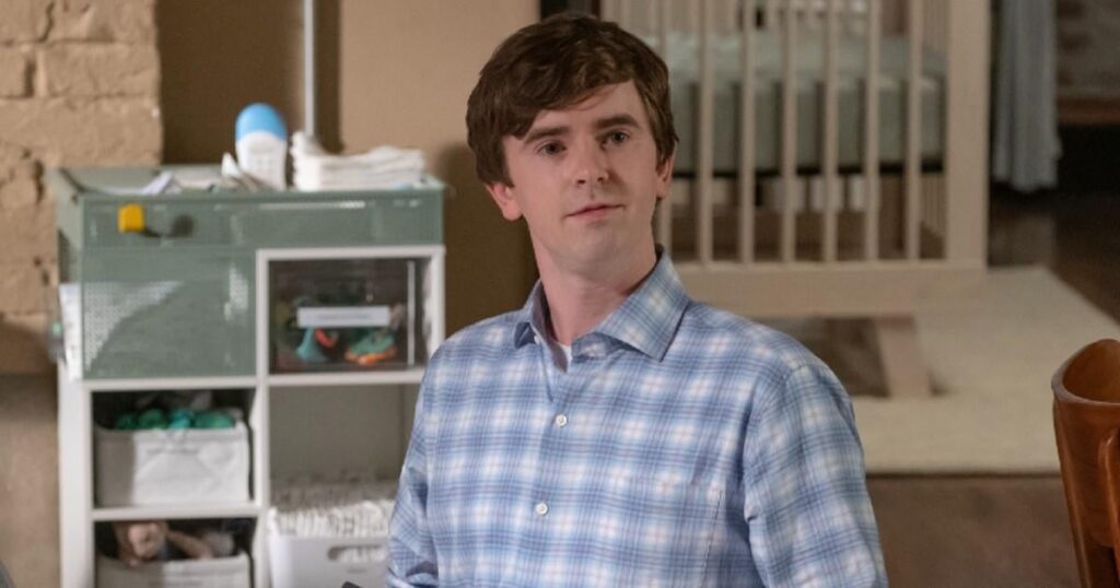 Major ‘The Good Doctor’ Character Officially Leaves the Show in Season 7 Premiere