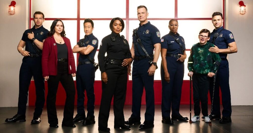 ‘9-1-1’ Ratings Revealed After ABC Move