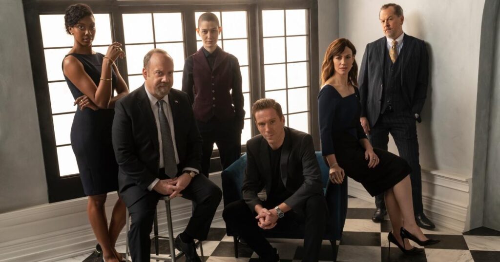 ‘Billions’ Spinoff Reportedly Starts Filming Soon