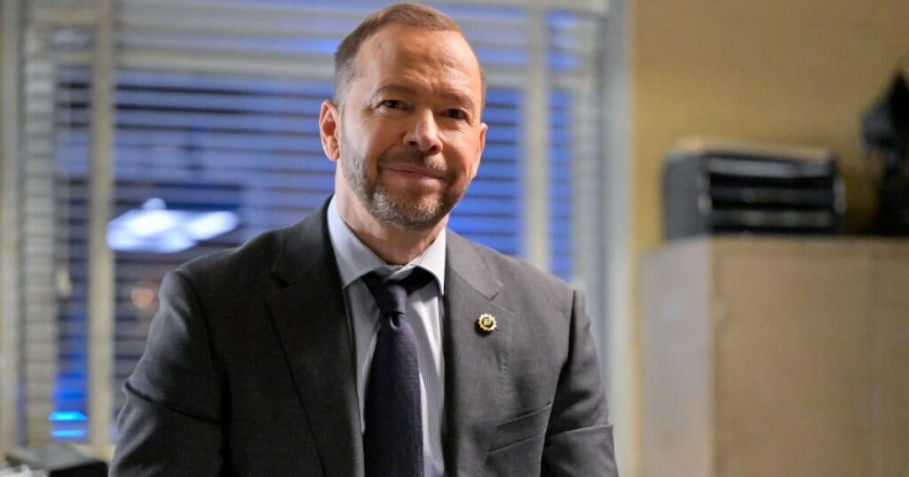 ‘Blue Bloods’: Donnie Wahlberg Hints at ‘Rumblings’ for Another Season