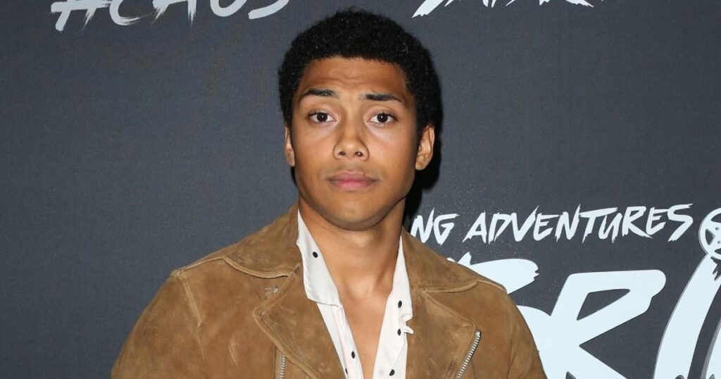 Netflix Favorite From ‘Sabrina’ Dies in Motorcycle Accident: Chance Perdomo Was 27