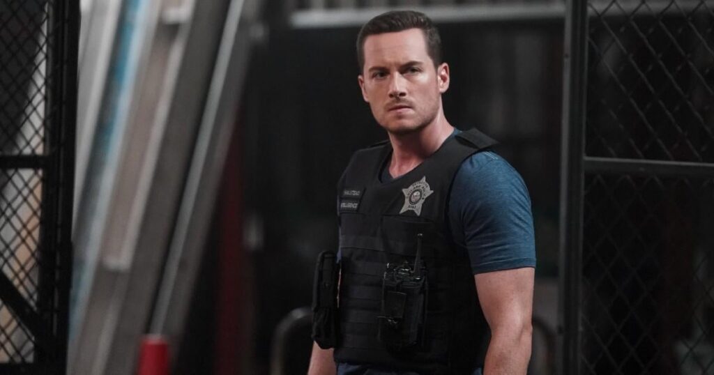 ‘Chicago P.D.’ Star Jesse Lee Soffer Sets Return to Series for a Special Reason