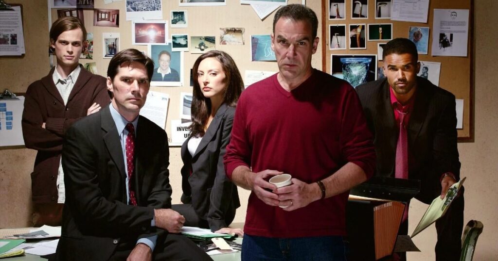 Hulu Cancels ‘Criminal Minds’ Alum’s New Series After One Season