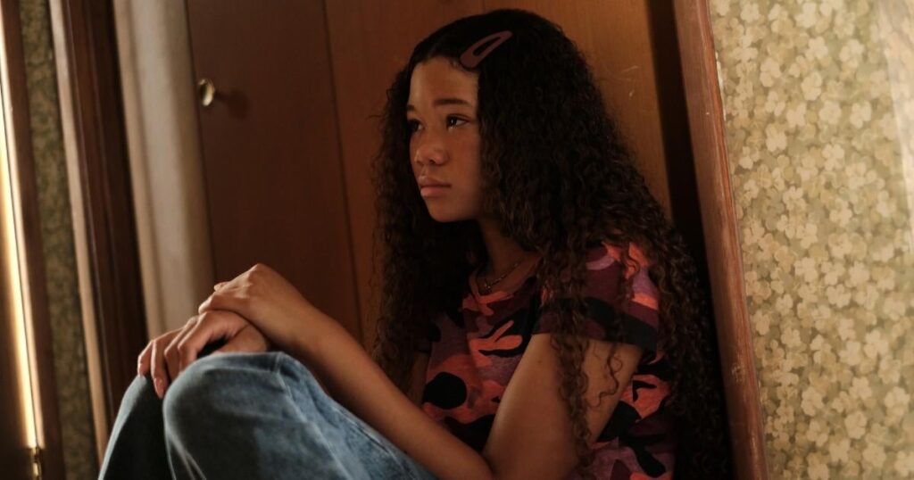 ‘Euphoria’ Star Storm Reid Shares Disappointment Over Delayed Season 3