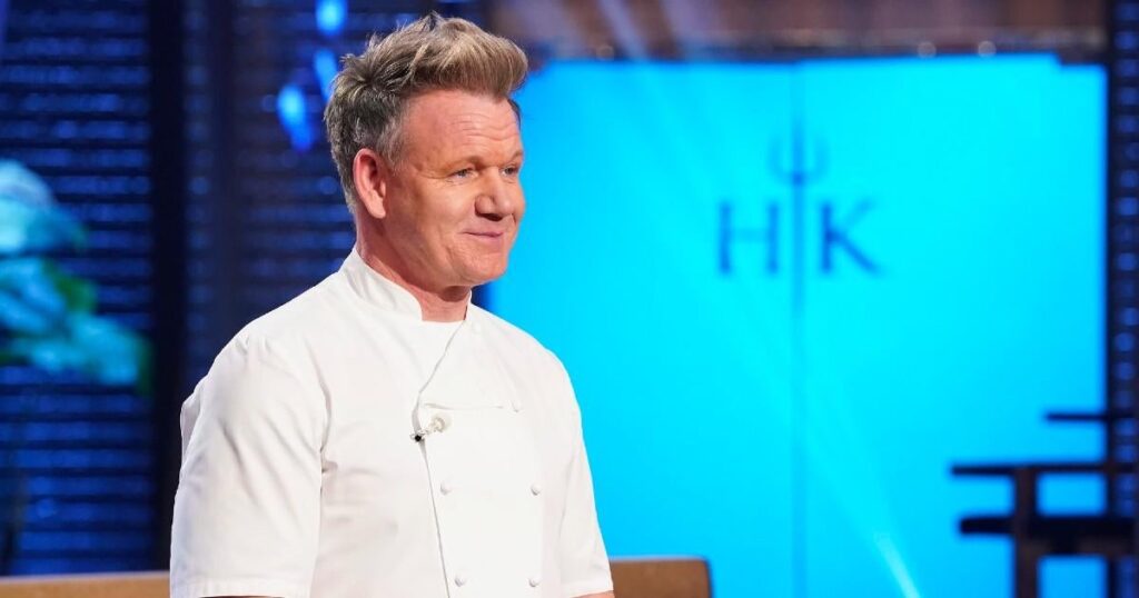 Gordon Ramsay Show ‘Hell’s Kitchen’ Makes Big Change for Seasons 23 and 24