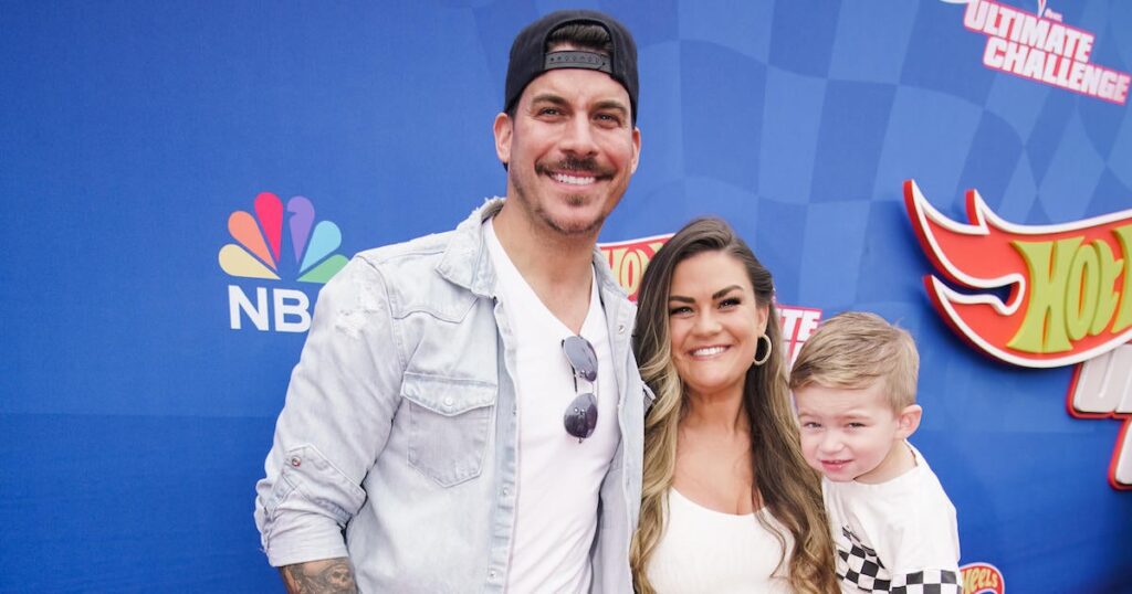 Brittany Cartwright Was ‘Almost Forced’ to Announce Jax Taylor Separation (Exclusive)