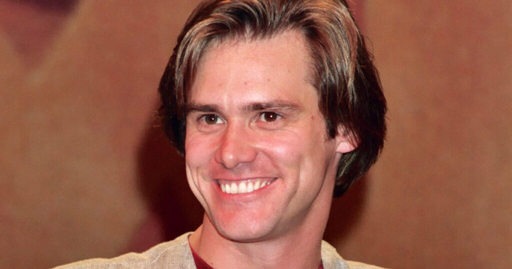 One of Jim Carrey’s Most Iconic Movies Will Stream Free on Tubi Next Month