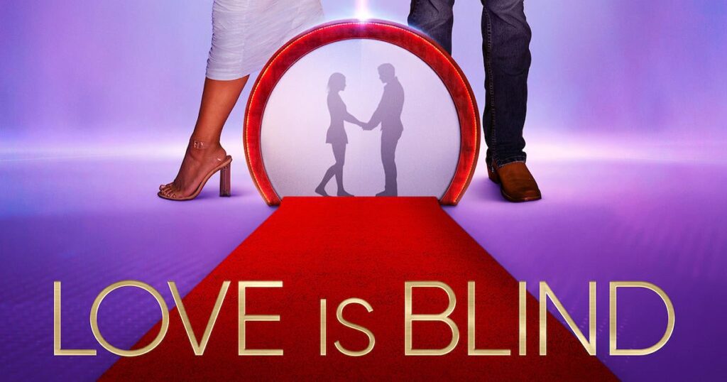‘Love Is Blind’ Season 6 Exes Spark Reconciliation Rumors Following Brutal Breakup