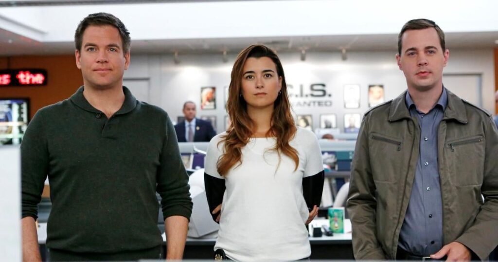 ‘NCIS’: Sean Murray Weighs Possible Appearance in Michael Weatherly and Cote de Pablo Spinoff