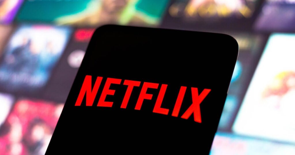 Netflix Series Gets Optimistic Update Amid Streaming Boom