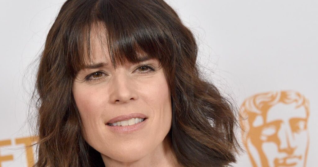 Neve Campbell Announces Her Decision for New ‘Scream’ Movie