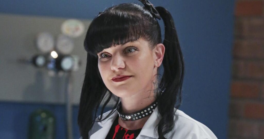 ‘NCIS’ Boss Discusses Potential Return for Pauley Perrette’s Character Abby