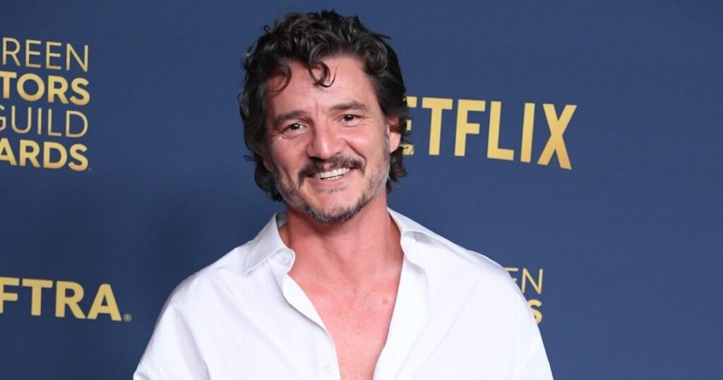 How ‘Buffy the Vampire Slayer’ Saved Pedro Pascal From Homelessness
