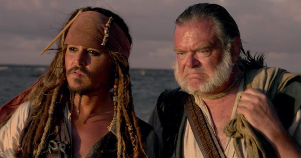 Big ‘Pirates of the Caribbean’ Reboot Update Surfaces