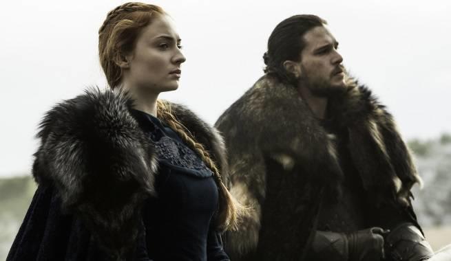 Sophie Turner and Kit Harington’s New Movie: What to Know