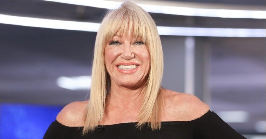 ‘Step by Step’ Cast Reunites and Remembers Suzanne Somers