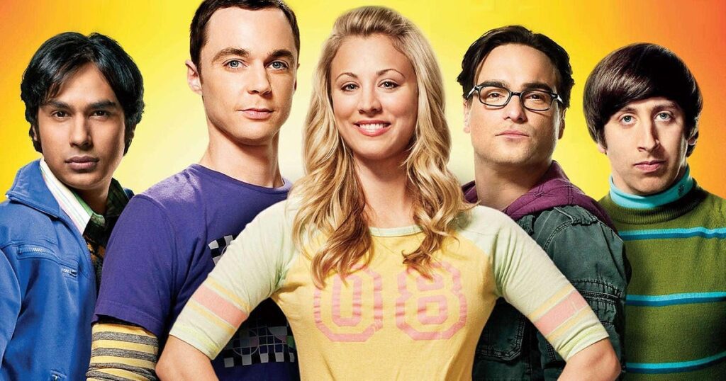 ‘The Big Bang Theory’ Creator Pledges to Make $24.5 Million Donation