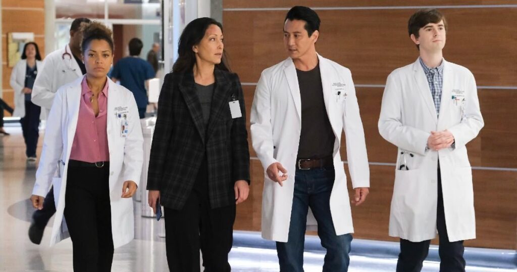 Original ‘Good Doctor’ Cast Member Returning for Season 7