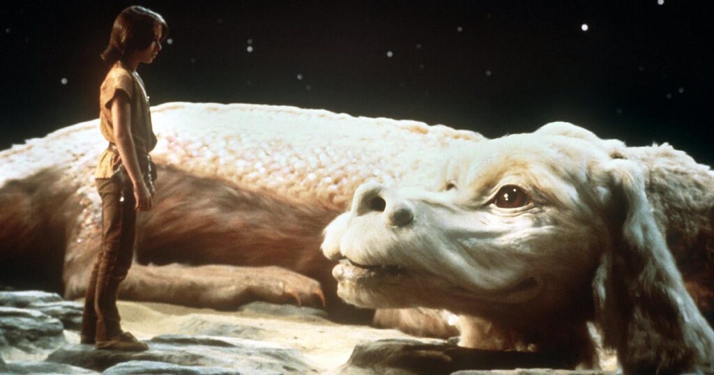 New ‘Neverending Story’ Movies in the Works