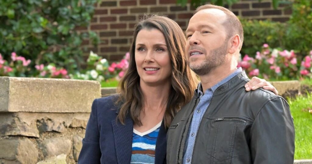 ‘Blue Bloods’: Donnie Wahlberg and Bridget Moynahan Are ‘More Upset and Sad’ With Cancellation