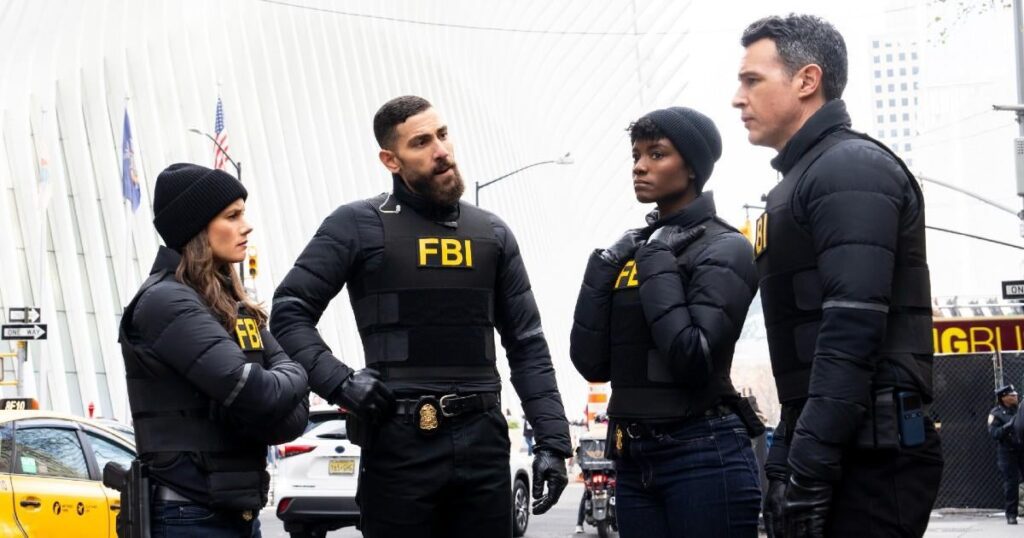 Major Exit Rocks CBS Show ‘FBI’: What to Know About Rick Eid Stepping Down