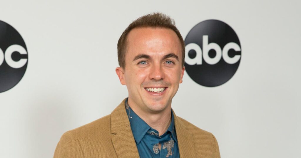 Why Frankie Muniz Stormed off ‘Malcolm in the Middle’ Set and Missed 2 Episodes